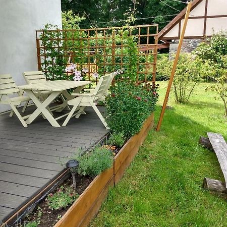 Apartament Przy Kamiennej Chacie Zalewo  المظهر الخارجي الصورة